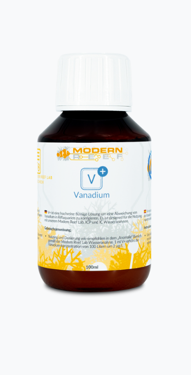 MODERN REEF V+ 100ml