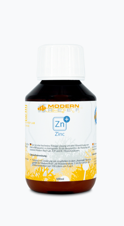 MODERN REEF ZN+ 100ml