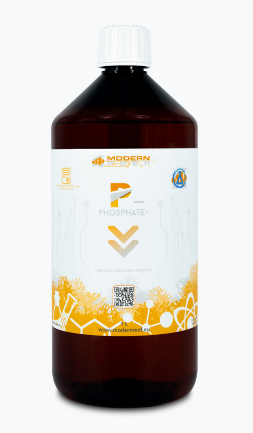 MODERN REEF P- 1000ml