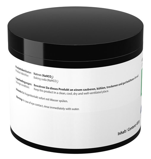 MY SCAPE CO2 REFILL SET 600g MICROBE-LIFT