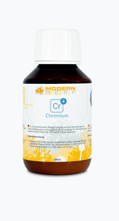 MODERN REEF CR+ 100ml