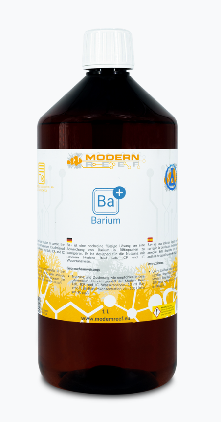 MODERN REEF BA+ 1000ml