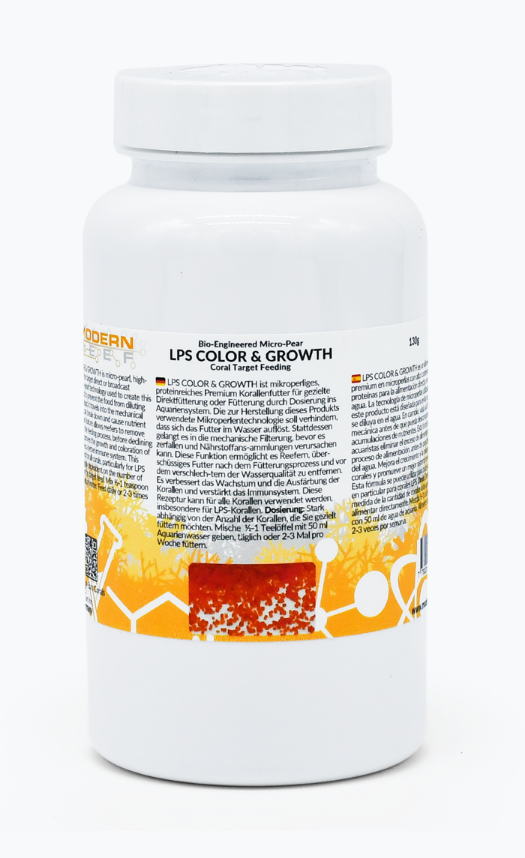 SPS COLOR & GROWTH 130g