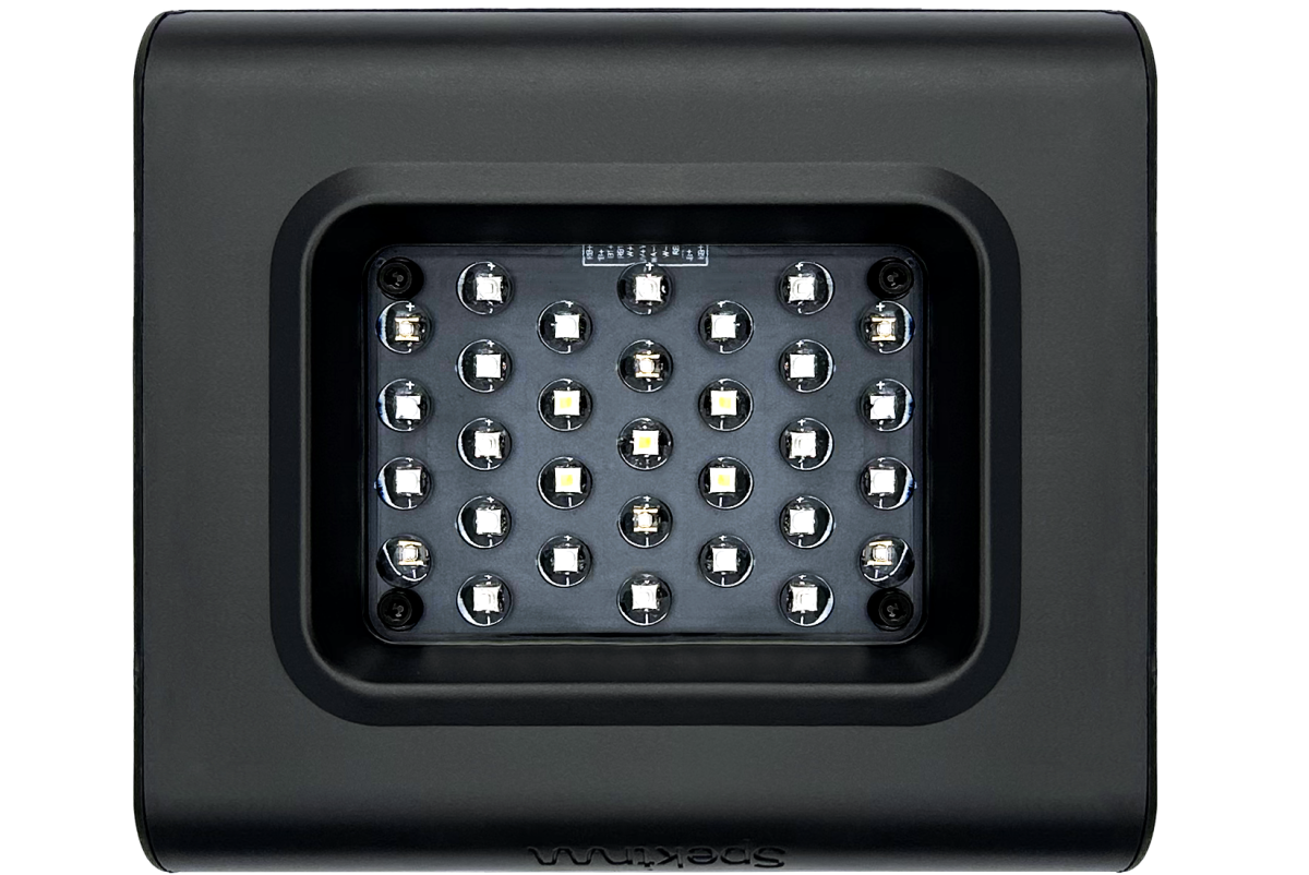 SPEKTRUM 150 LED D-D AQUARIUM SOLUTION
