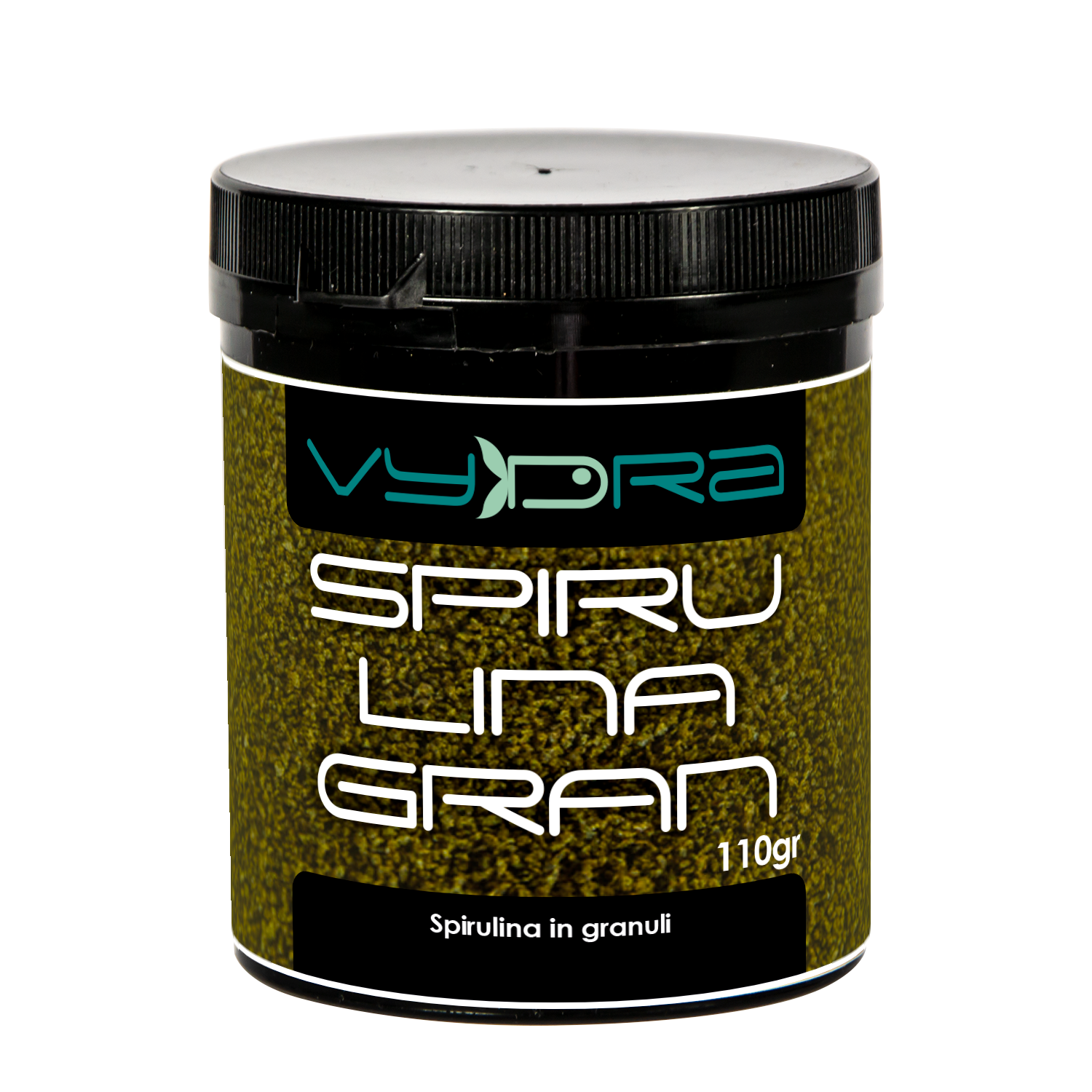 SPIRULINA GRAN 110g