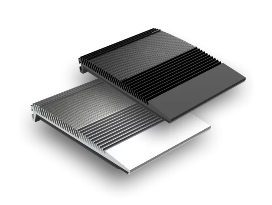 TESZLA EVO TROPIC SILVER