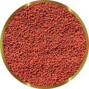 MICRO HI RED 125g SHG