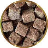 TUBIFEX 25g SHG