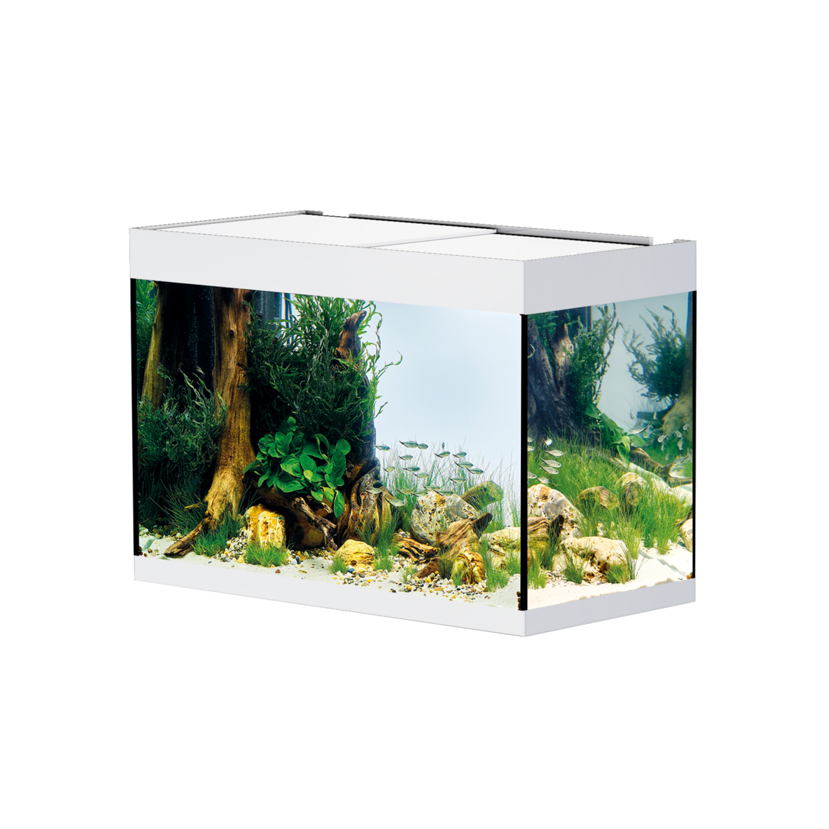 ACQUARIO OASE STYLELINE 175 BIANCO