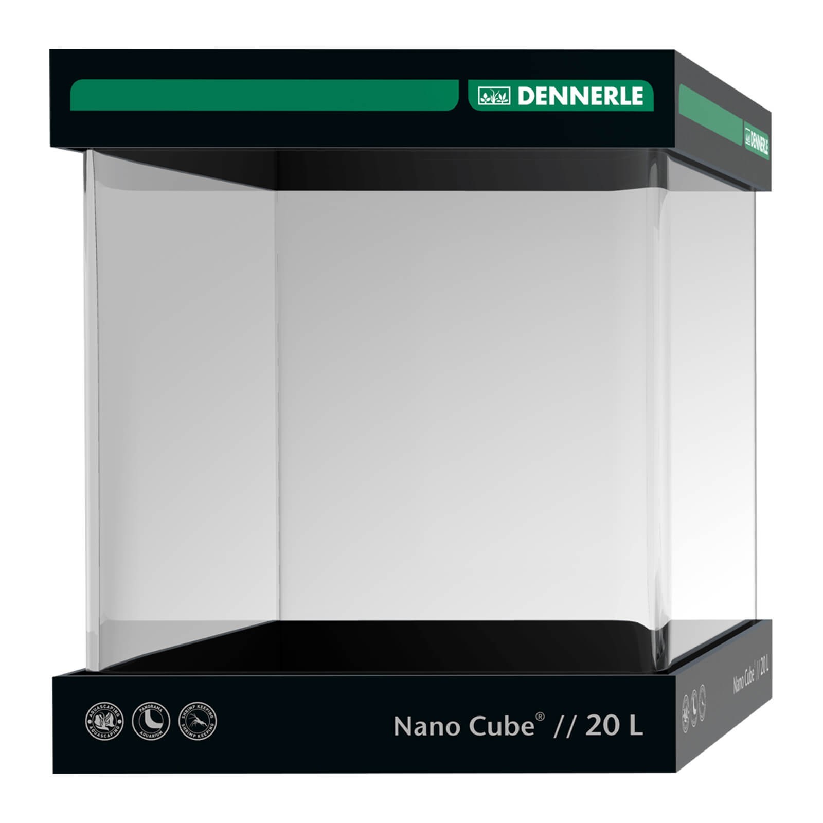 DENNERLE NANO CUBE  20 LITRI