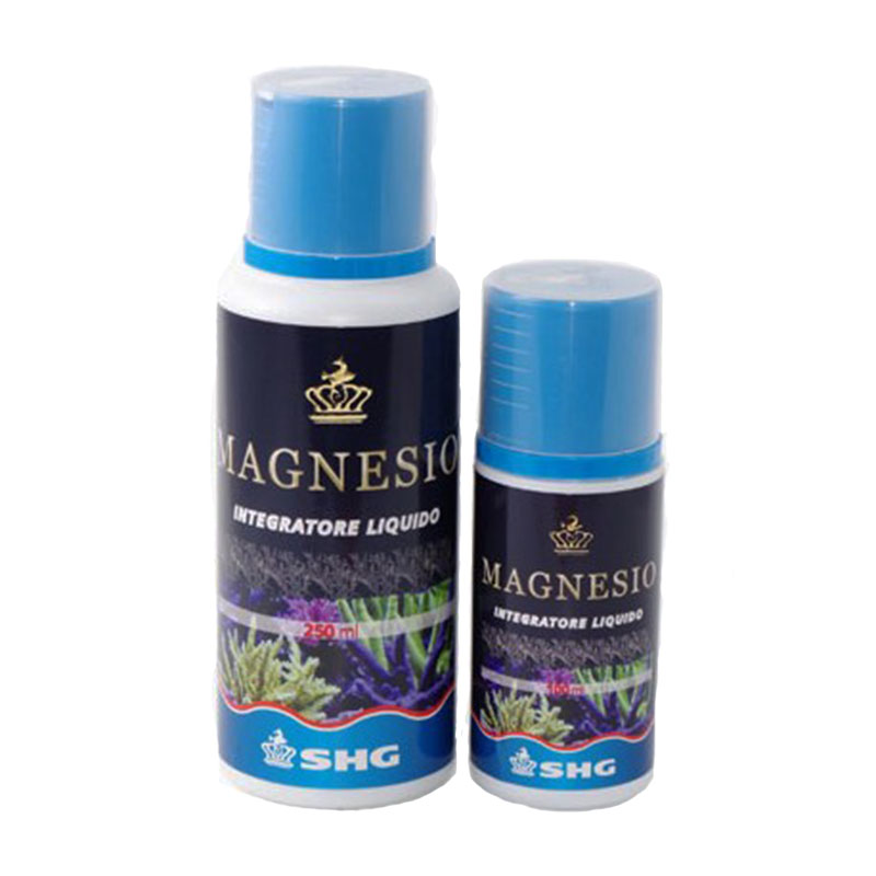 MAGNESIO LIQUIDO 250ml