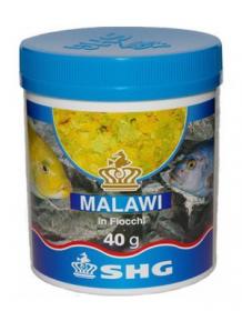 MALAWI IN FIOCCHI 15g