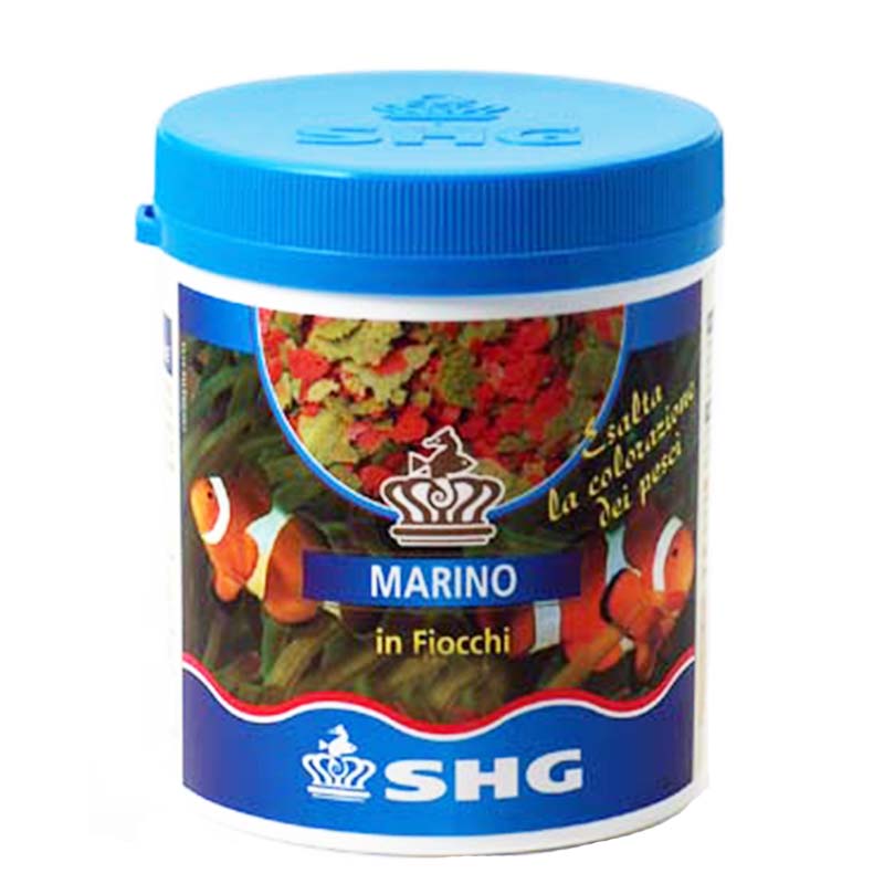 MARINO IN FIOCCHI 40g