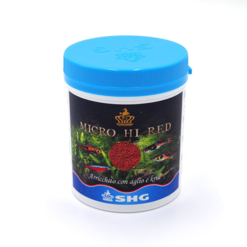 MICRO HI RED 50g