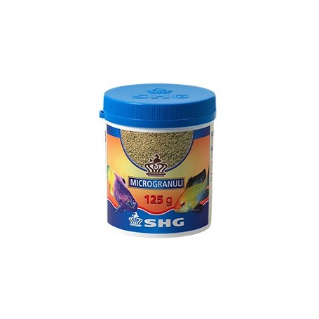 MICROGRANULI 125g