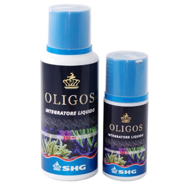OLIGOS 250ml