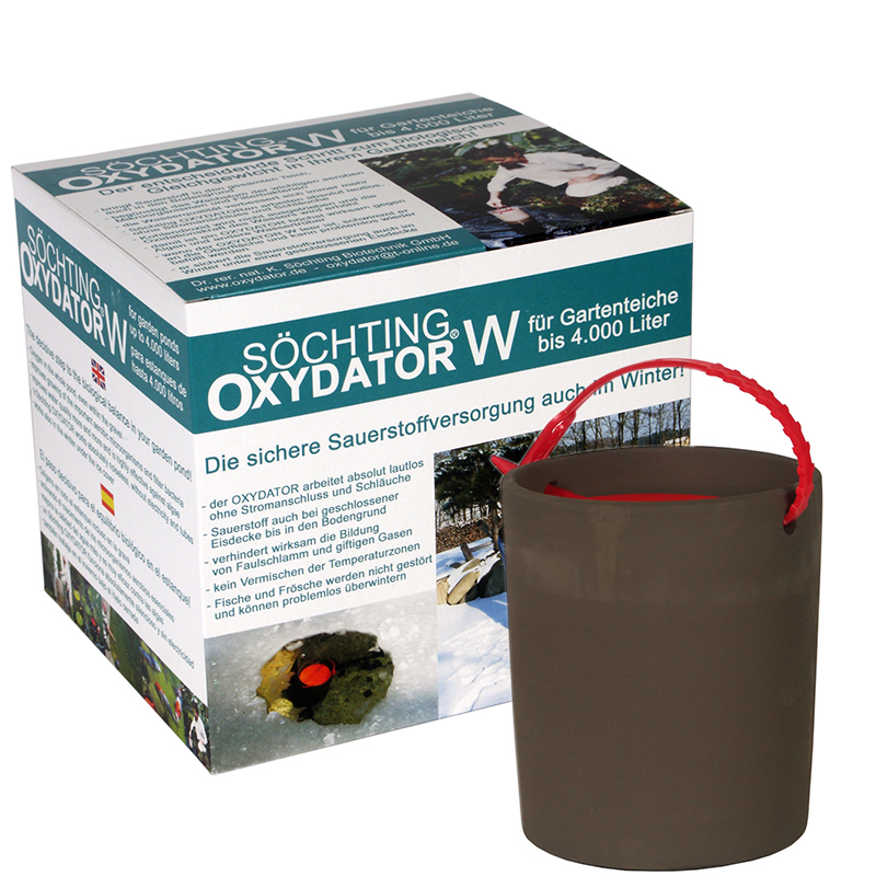 OXYDATOR W