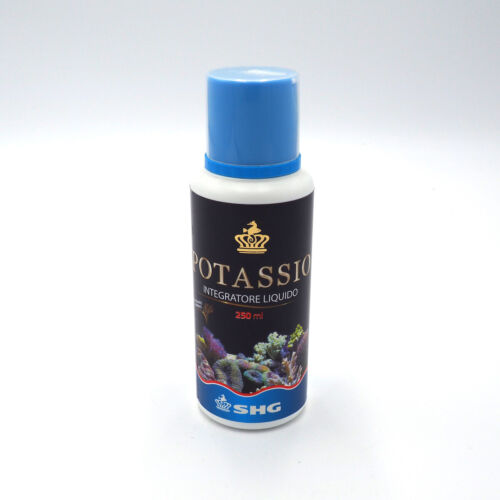 POTASSIO 100ml