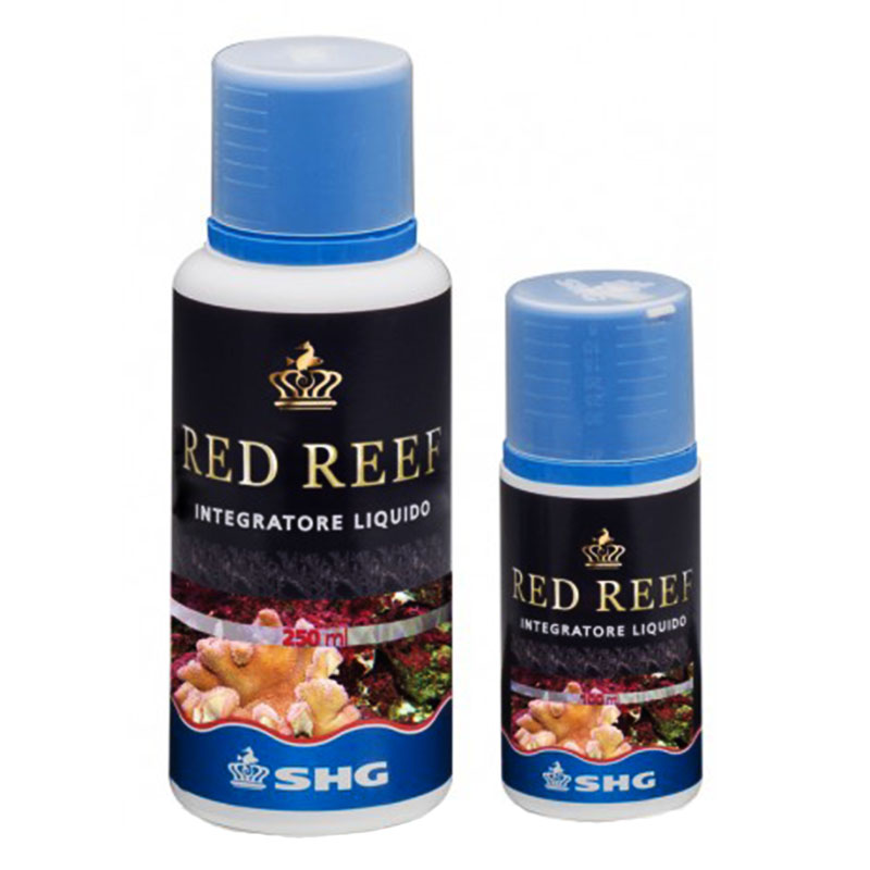 RED REEF 100ml 