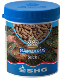 GAMMARUS STICK 800g
