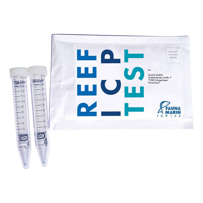 ICP WATERANALYSIS