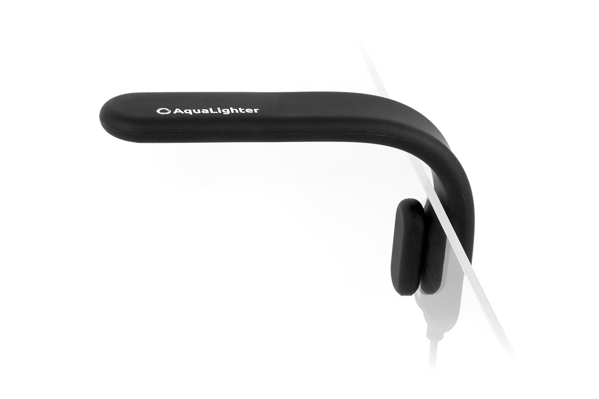 AQUALIGHTER NANO SOFT NERO
