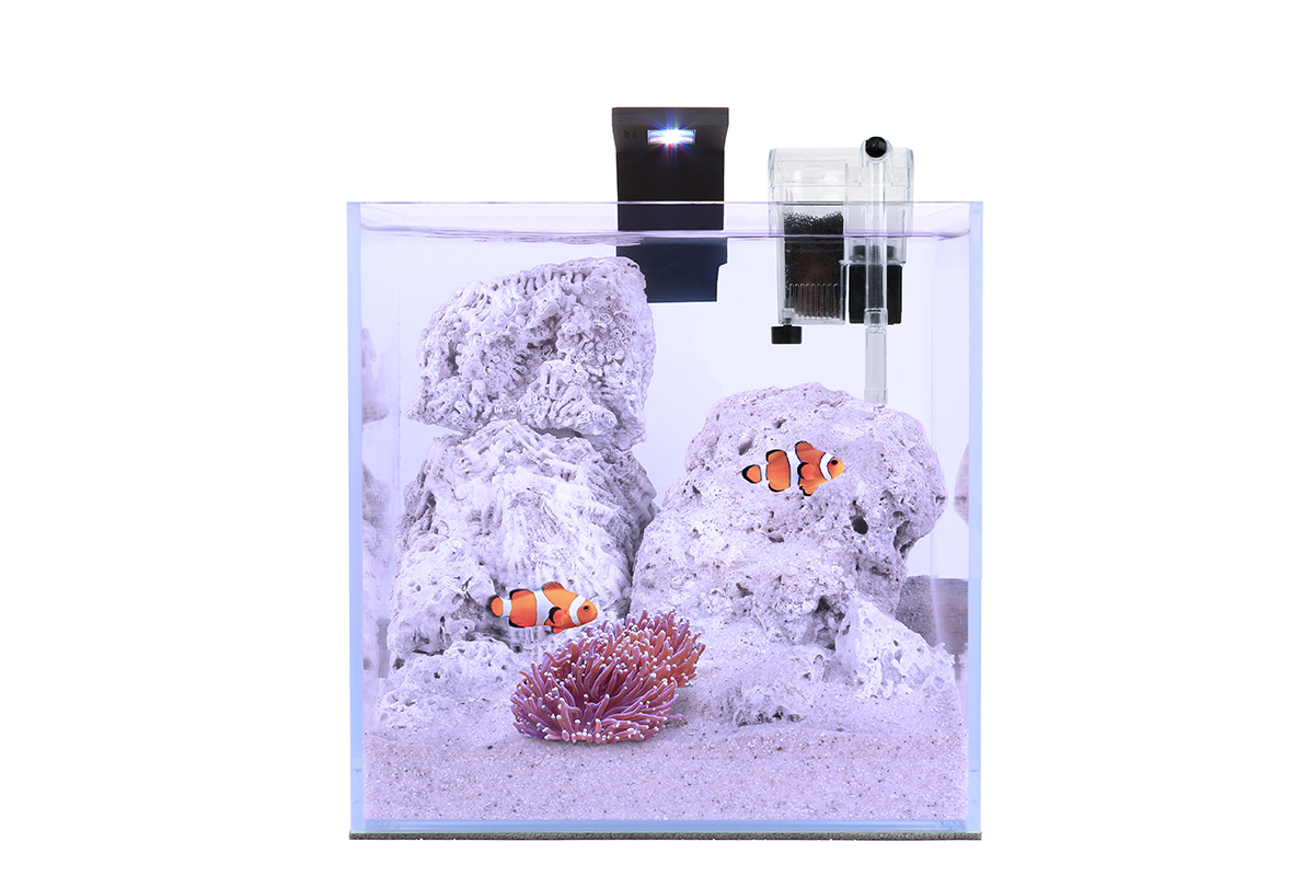 NANO MARINE SET 15 Liters