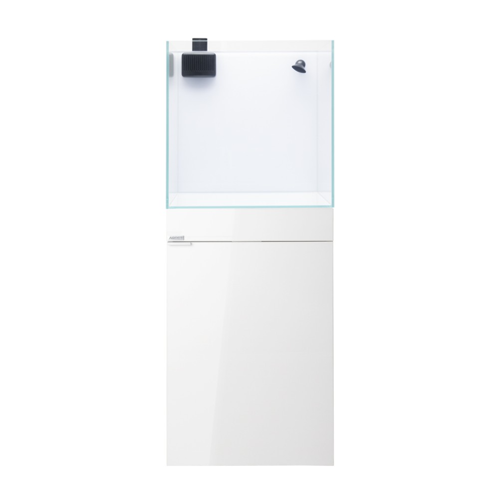 AQPET AQUA 50 MARINE 125 Litri Bianco