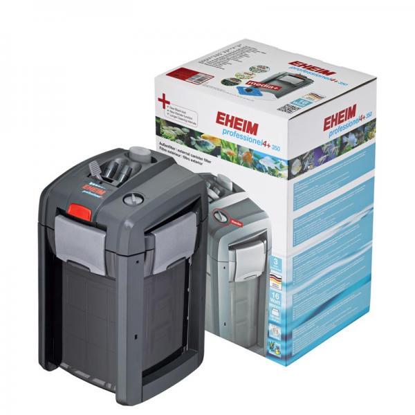 EHEIM PROFESSIONEL 4+ 350 Filtro esterno