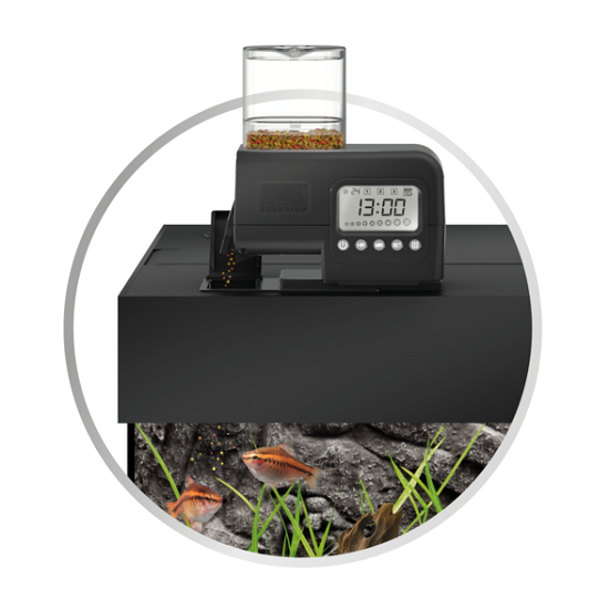JUWEL SMARTFEED 2.0 AUTOMATIC FEEDER