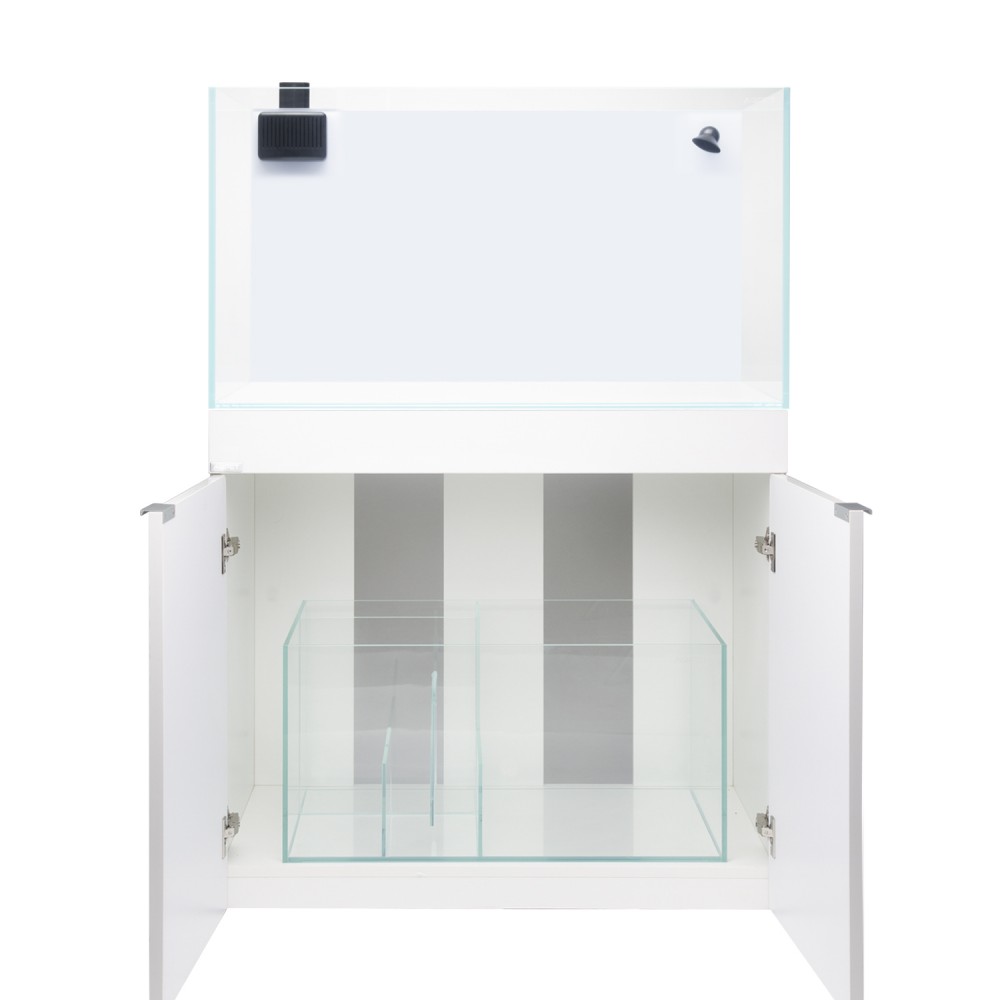 AQPET AQUA 90 MARINE 250 Litri Bianco AQPET