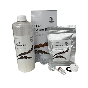 TROPICA CO2 SYSTEM BIO TROPICA
