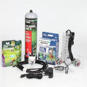 JBL PROFLORA CO2 ADVANCED SET U JBL