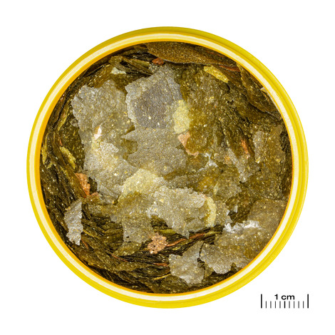 PRONOVO MALAWI FLAKES M 1000ML JBL