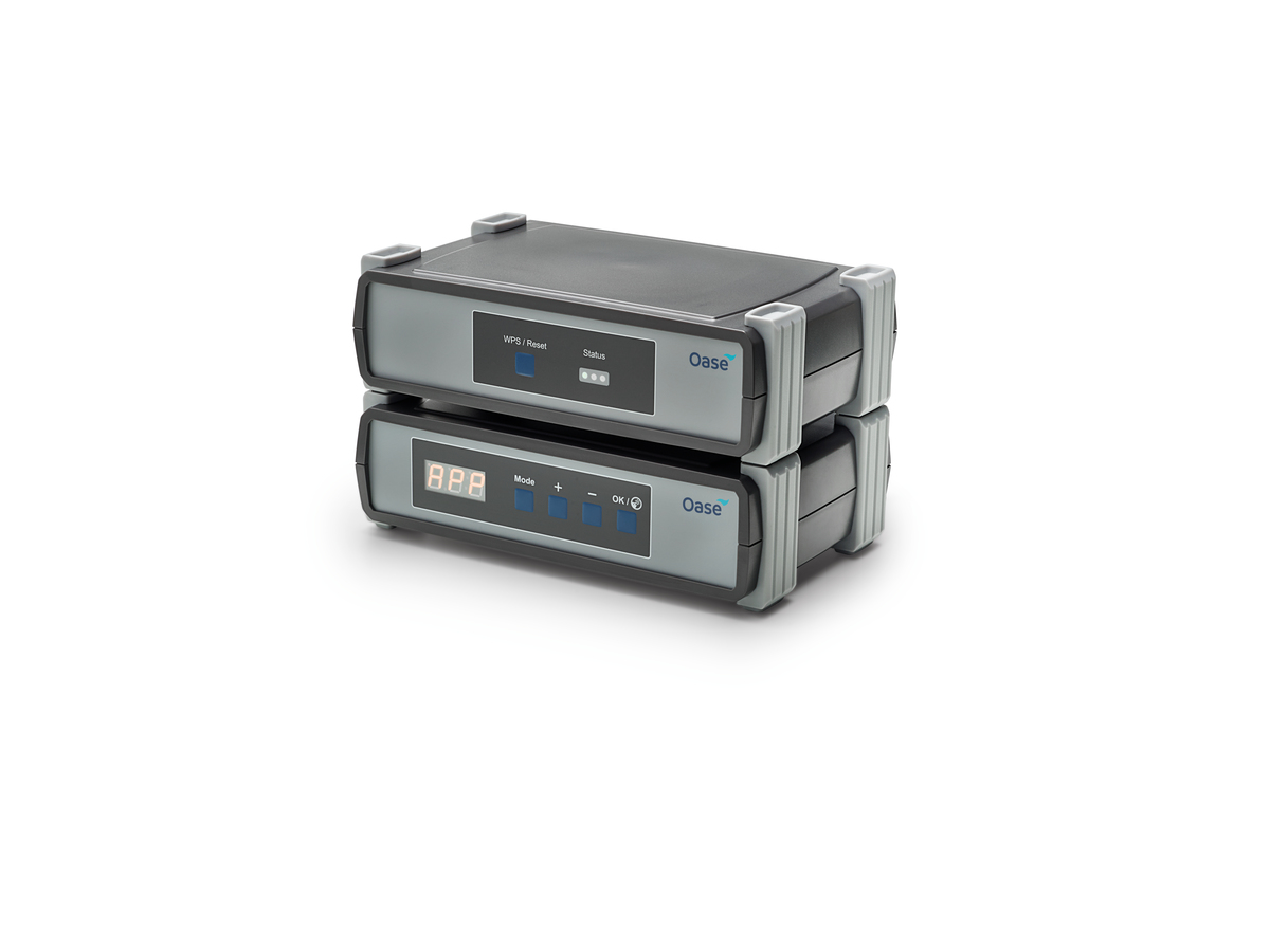 STREAMMAX CENTRALINA CONTROLLO POMPE OASE