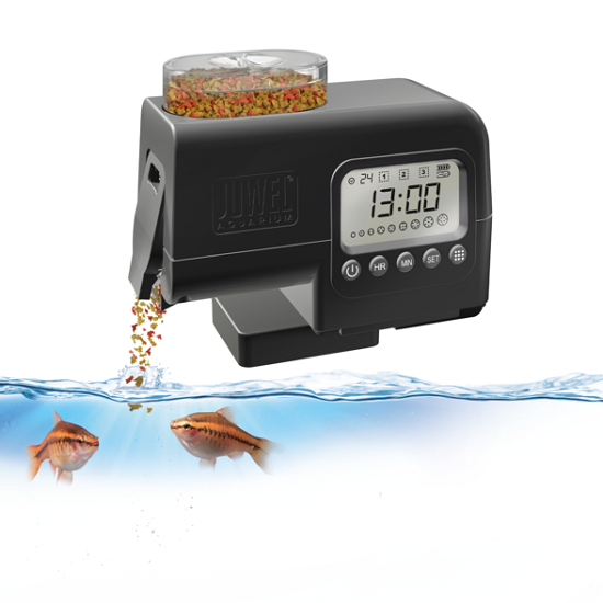 JUWEL SMARTFEED 2.0 AUTOMATIC FEEDER