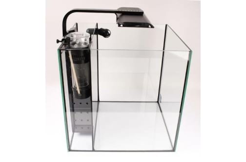 NEXT WAVE 60 - Complete 60 liter marine aquarium
