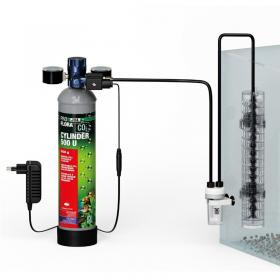 JBL PROFLORA CO2 ADVANCED SET U JBL