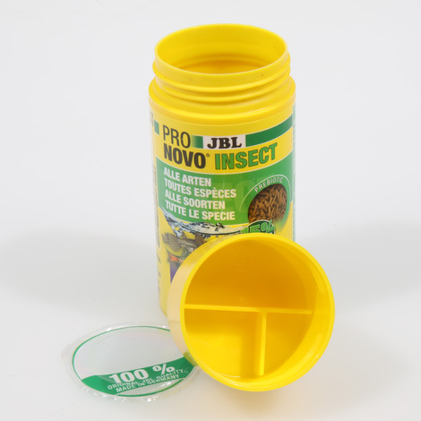 PRONOVO INSECT STICK S 20ML 