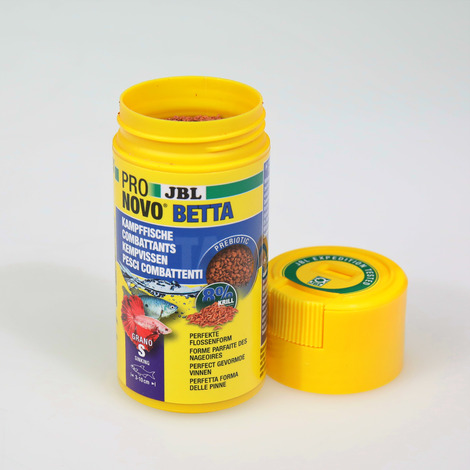 JBL PRONOVO BETTA GRANO S 20ML JBL
