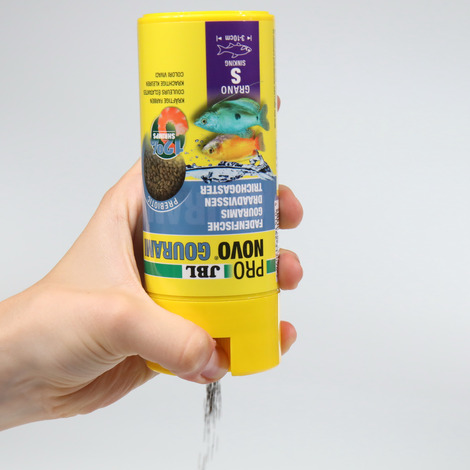 PRONOVO GOURAMI GRANO S 250ML