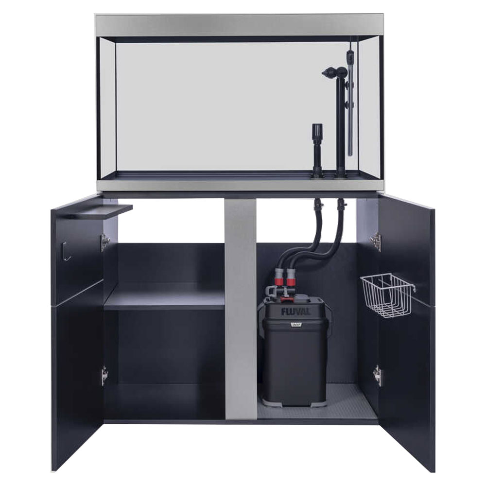 ASKOLL FLUVAL SIENA 270 COMPLETO Con supporto ASKOLL