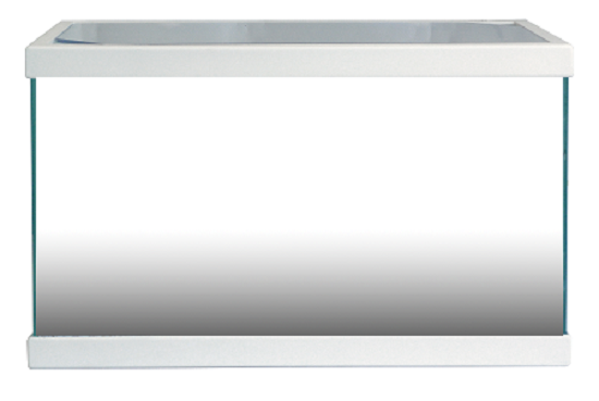 PLIKO 20 Litri BIANCO 40x20x25cm VYDRA