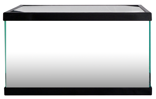 PLIKO 20 Litri NERO 40X20X25 cm VYDRA