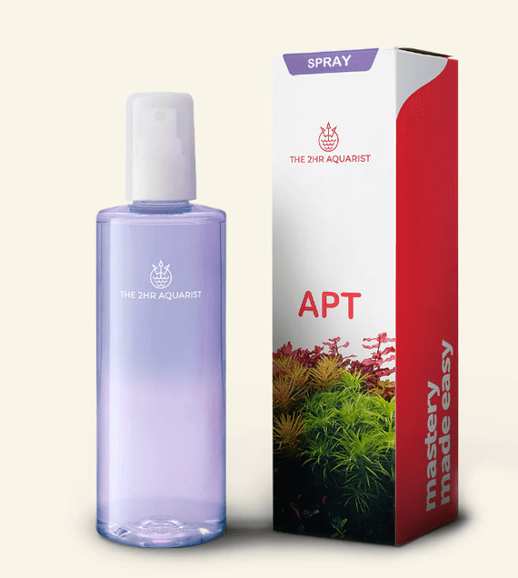 APT D/Dew 300ml