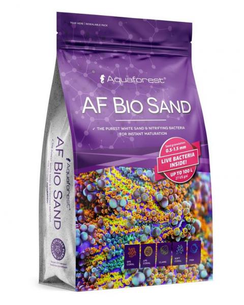 BIO SAND Kg.7,5