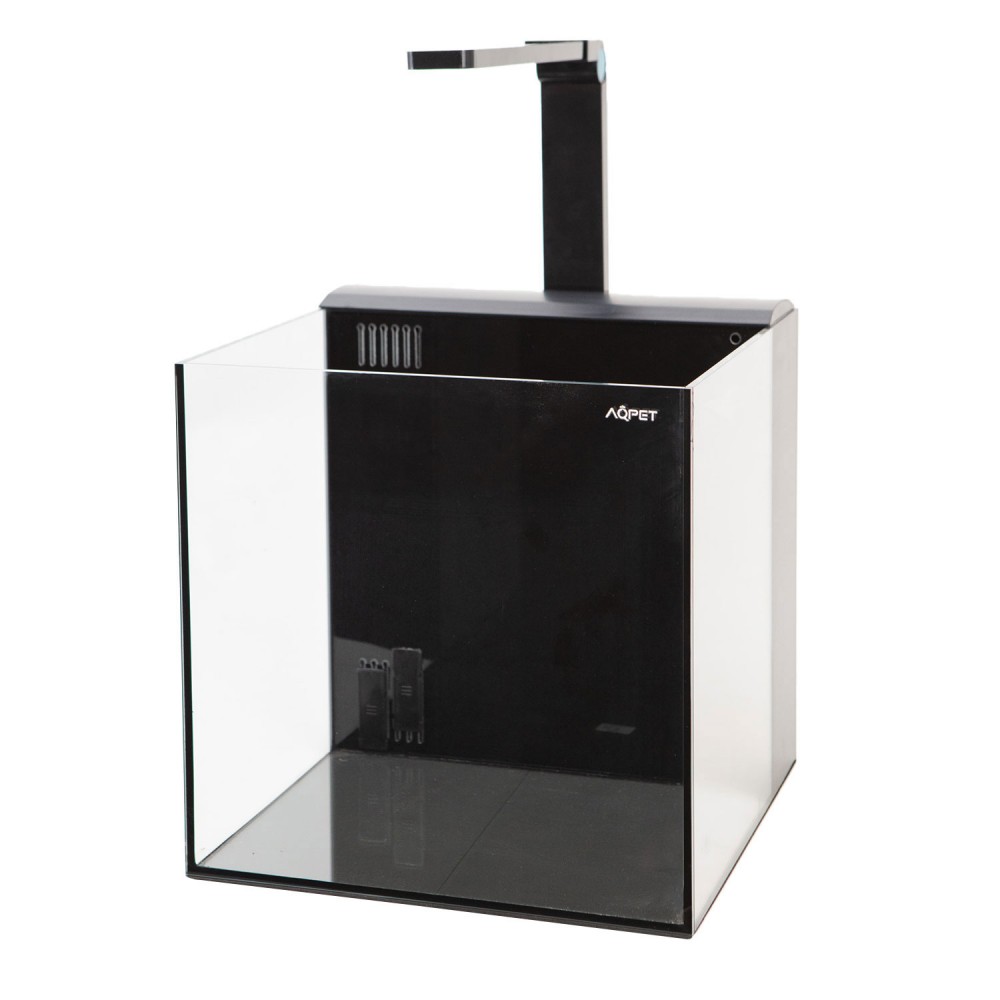 KUBIC 30 REAR NERO AQPET