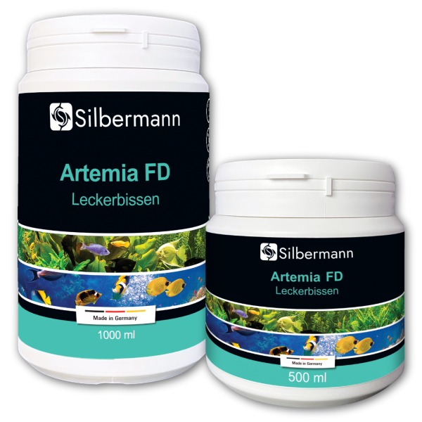 ARTEMIA 1000ml