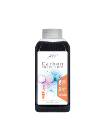 CARBON SUPER PURE 1000ml