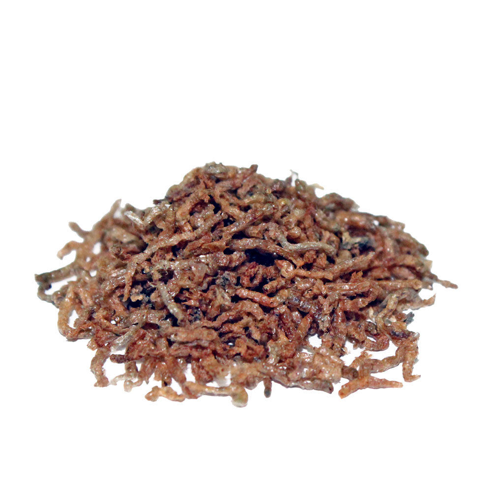 BLOODWORMS 250ml
